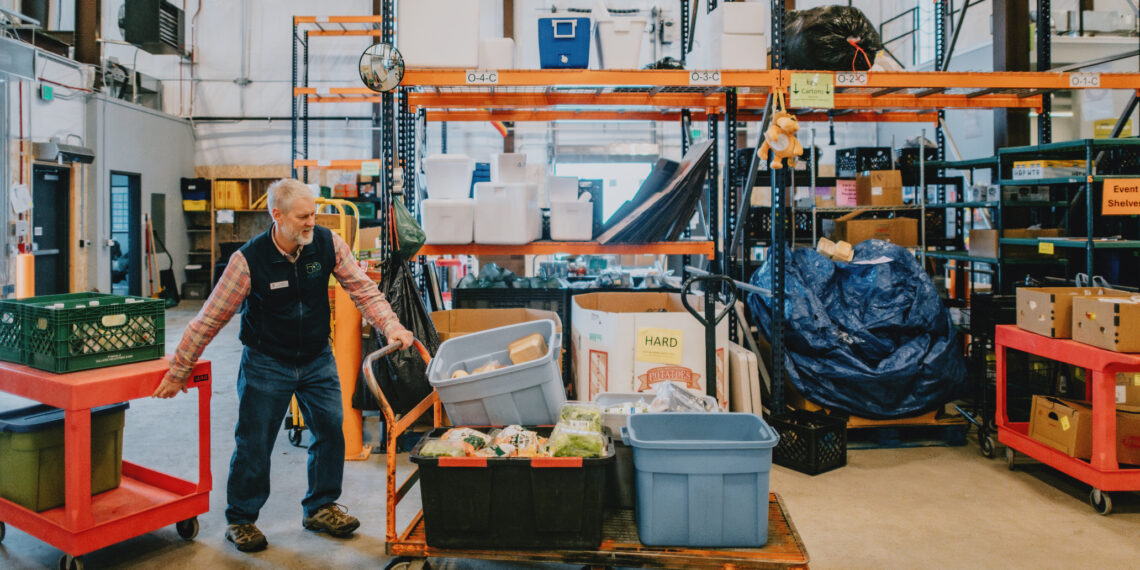 HRDC to host Gallatin Valley ‘Spring for Food Drive’ on April 5 