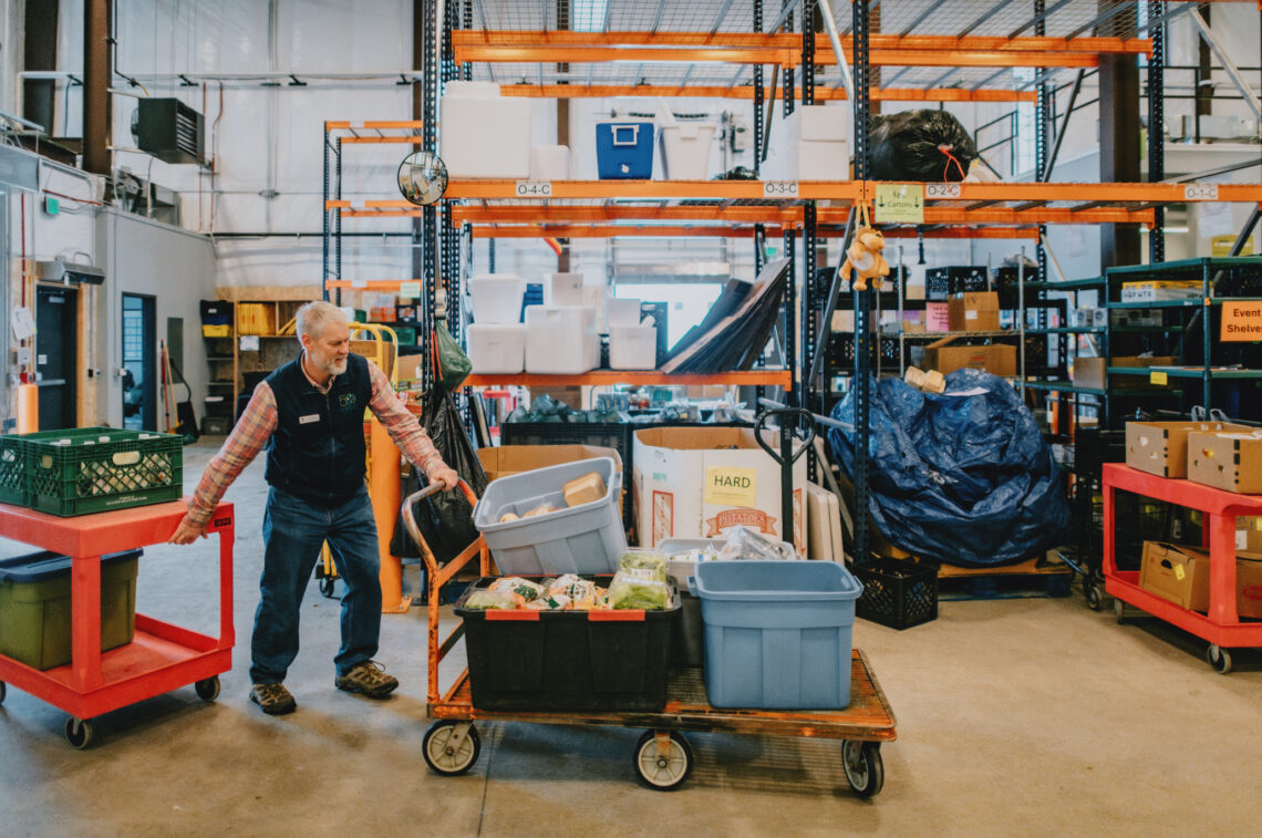 HRDC to host Gallatin Valley ‘Spring for Food Drive’ on April 5 