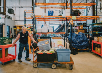 HRDC to host Gallatin Valley ‘Spring for Food Drive’ on April 5 