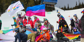 Big Sky comes together for Winter Pride debut