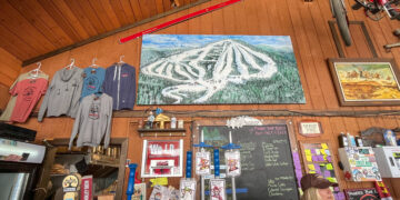 Road Trip: The Big Hole Valley delivers powder skiing, hot spring soaking and true cowboy culture