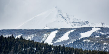 Out-of-bounds accident claims life at Big Sky Resort 
