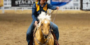 Bobcats sweep MSU Spring Rodeo 