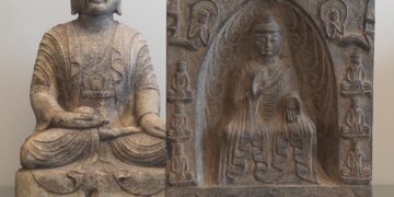 Montana State professor curates museum exhibition on connections between Asia and the northern Rockies 
