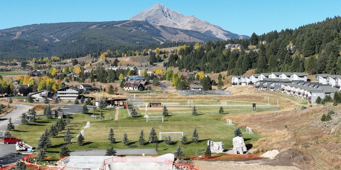 Election Q&A: Community Park Bond