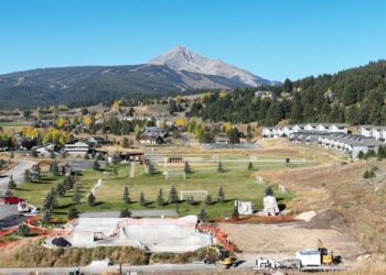 Election Q&A: Community Park Bond