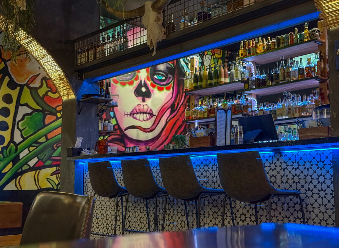 A la Carte: A worthwhile trip to Tres Toros Tacos & Tequila 