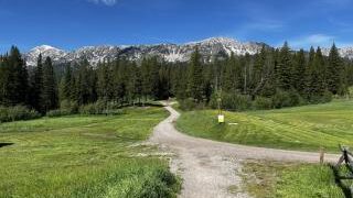 Gallatin County Commission approves over $1M for public open lands projects