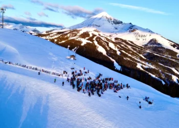 Big Sky Resort to host Easter sunrise service