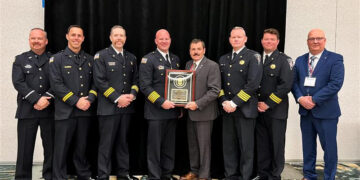 Bozeman Fire earns prestigious international accreditation