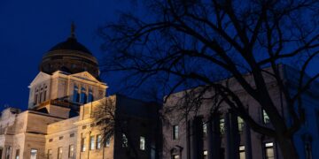 Montana Legislature enacts changes to state and local flows of public school funding