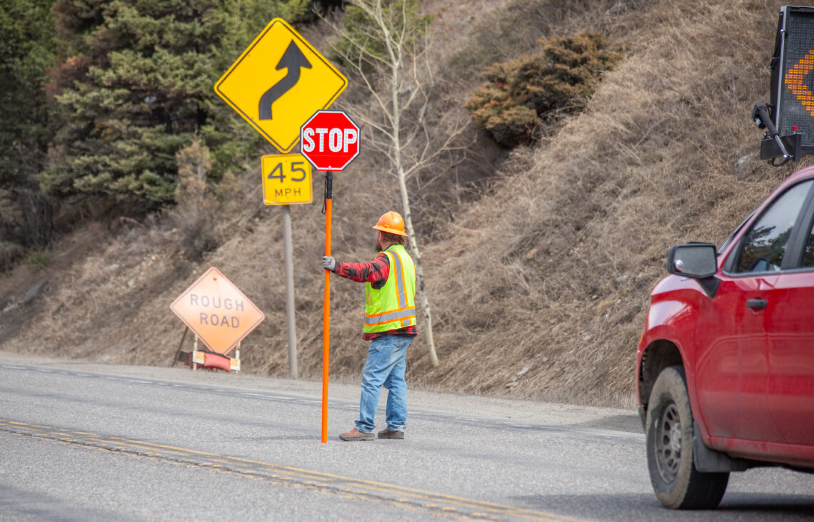 MDT seeks public comment on proposed U.S. 191 rehabilitation plan