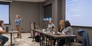 Big Sky Governance Study team looks ahead to present findings after legislation and election results 