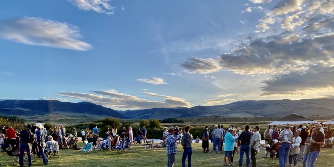 Madison River Foundation prepares for annual summer fundraiser