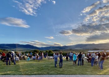 Madison River Foundation prepares for annual summer fundraiser