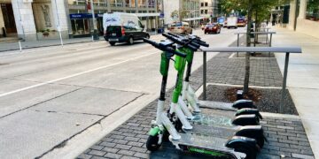 Montana clears the road for motorized scooters under new law