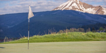 Big Sky Resort golf course starts 2025 summer season Friday 