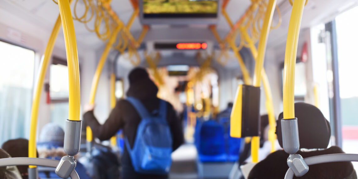‘It’s been 50 years’: Bill to update public transit law awaits governor’s signature