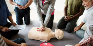 Health Buzz: Why everyone should learn CPR 