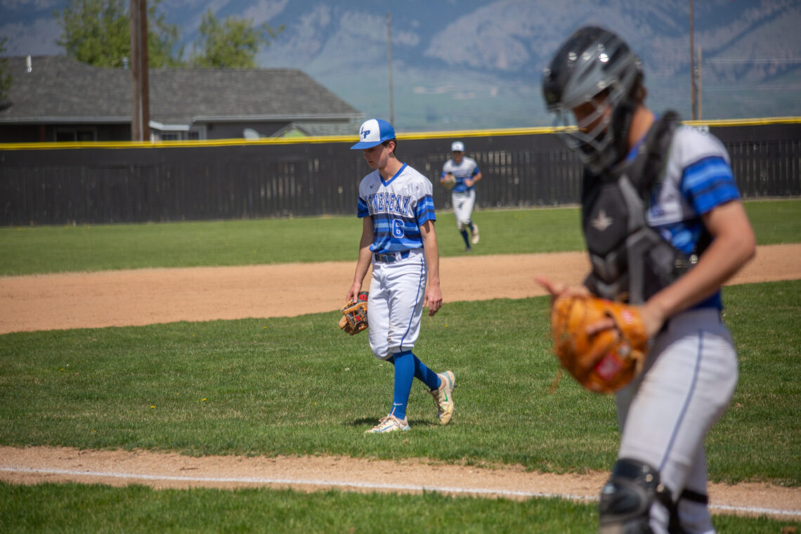 Eyes on 2026 as Big Horns wrap third baseball season