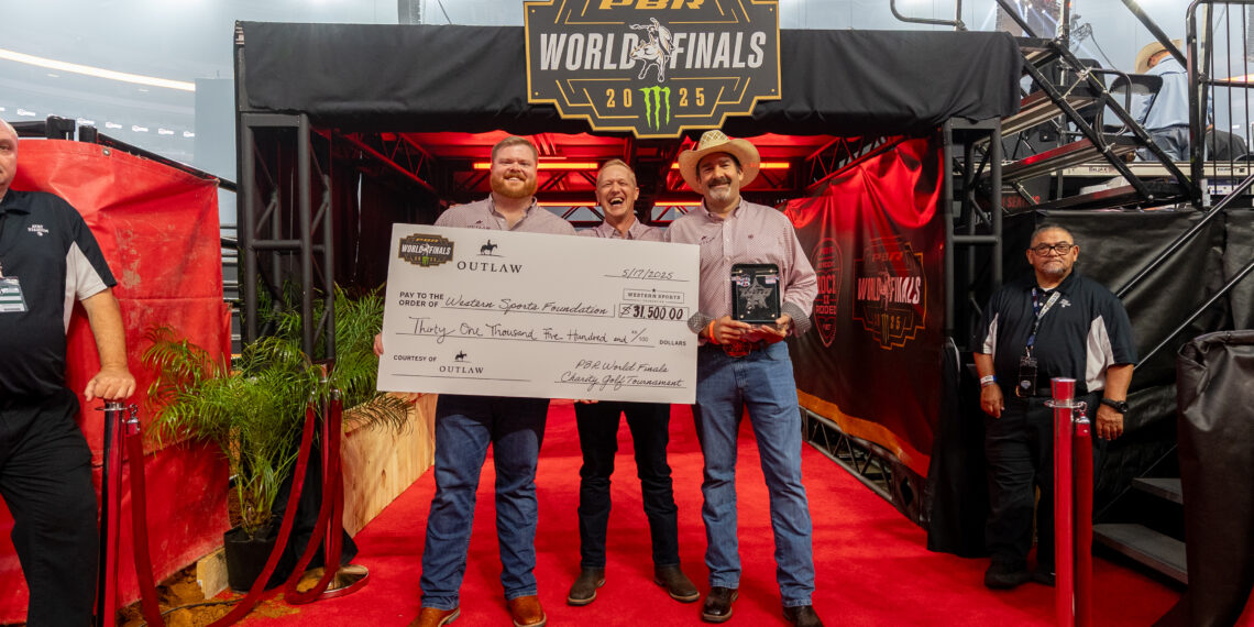 Big Sky PBR named ‘Event of the Year’ for 11th year straight 