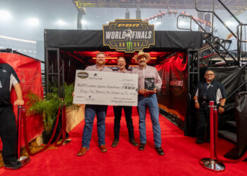 Big Sky PBR named ‘Event of the Year’ for 11th year straight 