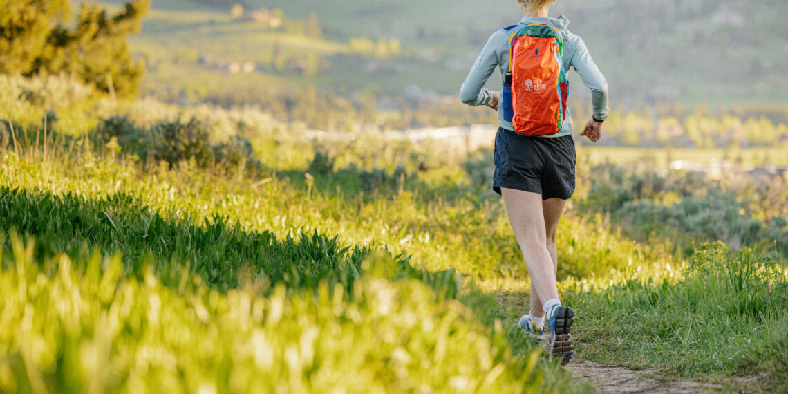 Making it in Big Sky: Hey Bear