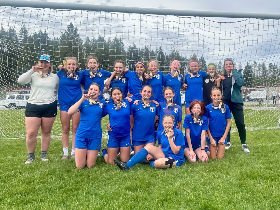 Big Sky Futbol Club kicks into high gear for spring season