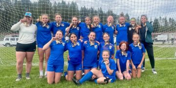 Big Sky Futbol Club kicks into high gear for spring season