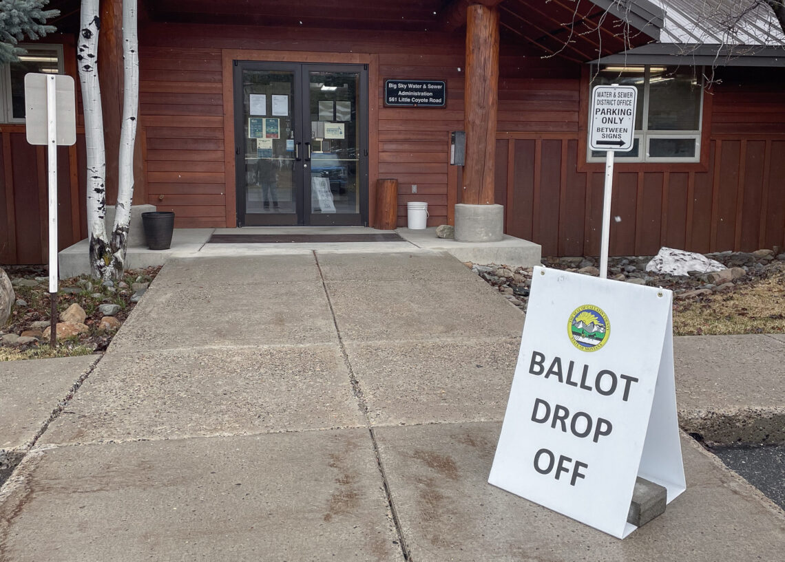 Big Sky May 6 election results