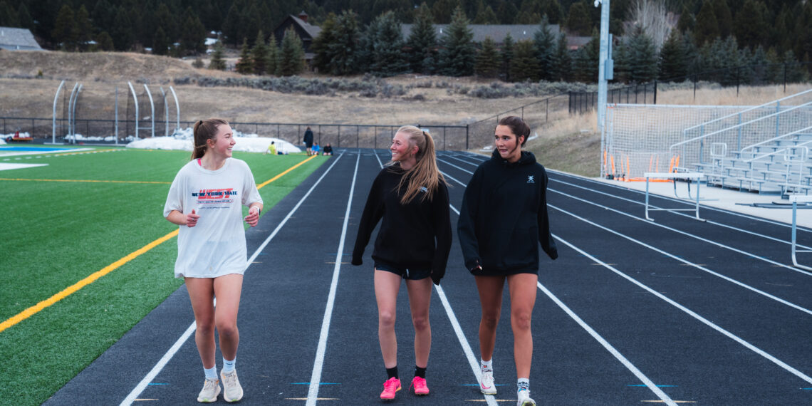 Big Horns advance: Lone Peak track athletes to compete at states