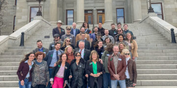 Montana Media Act signed by governor, supports Montana filmmakers