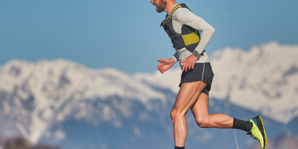 Live Better: Your six-week training program to run strong this summer