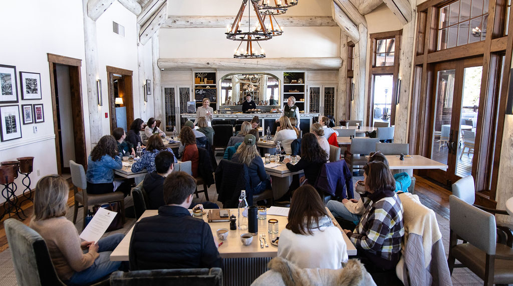 SPCF awards $574K in spring grants to 19 Big Sky nonprofits 