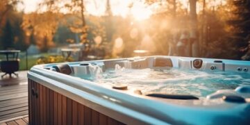 Rule change for Montana hot tub care to conserve millions of gallons annually