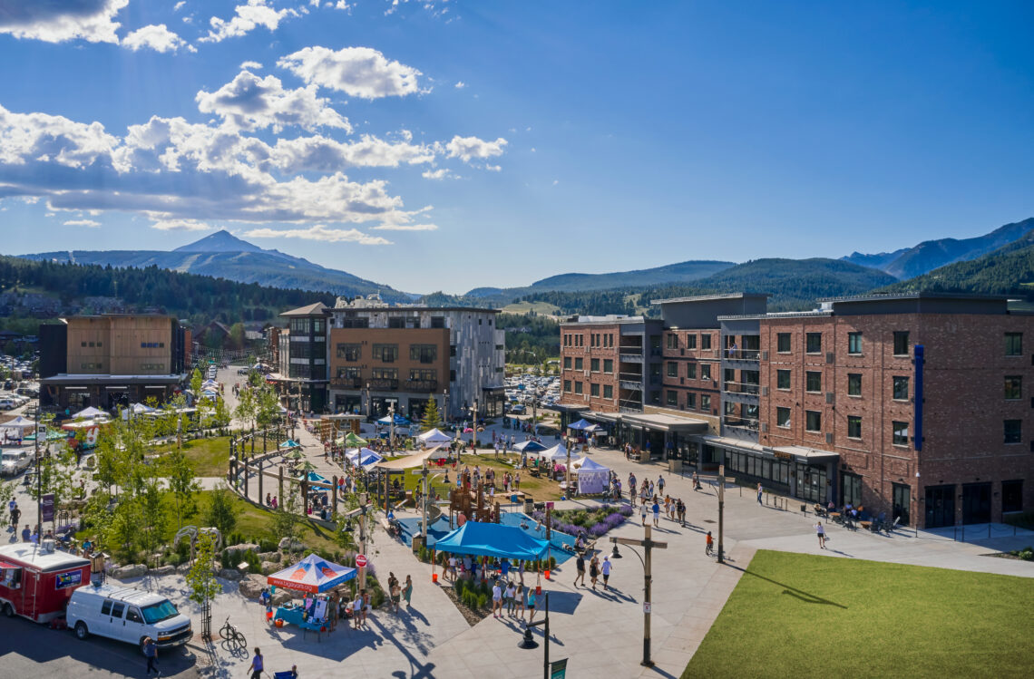 LMLC to present updates on Town Center, other developments in June open house