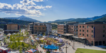 LMLC to present updates on Town Center, other developments in June open house 