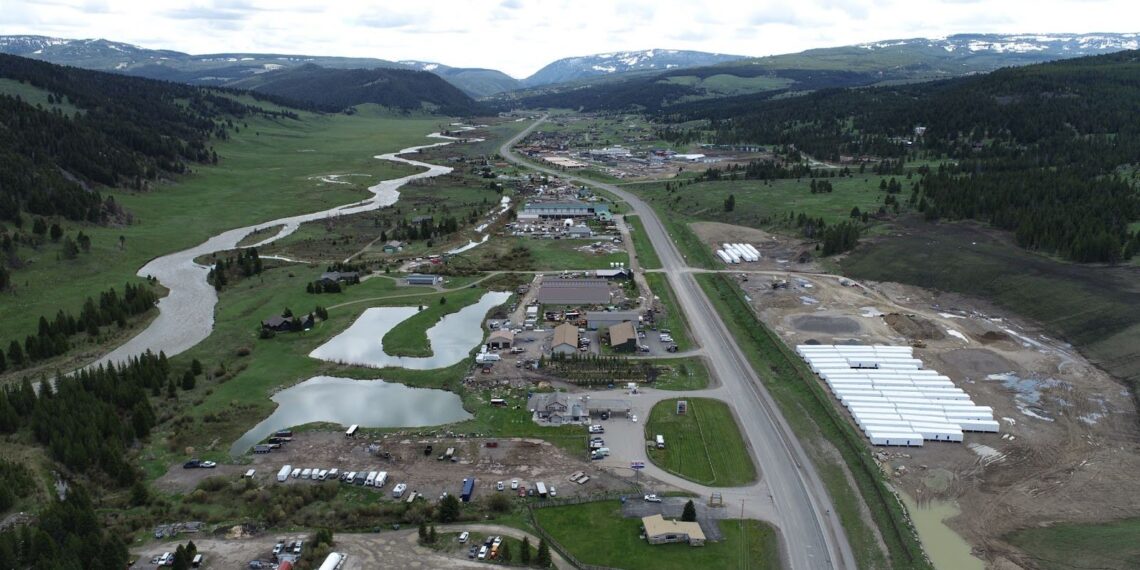 Upper Gallatin Groundwater Study gives insight into connection between our community and our water