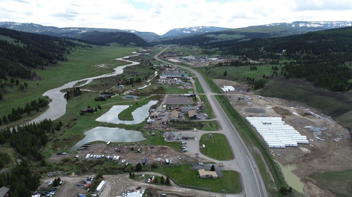 Upper Gallatin Groundwater Study gives insight into connection between our community and our water