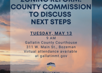 County Commission to discuss next steps on zoning reform