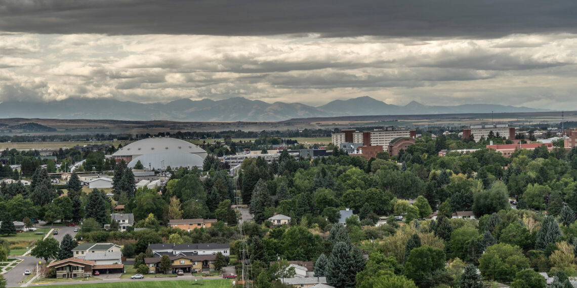 Montana State’s Leon Costello earns FCS national AD of the Year nod