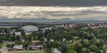 Montana State’s Leon Costello earns FCS national AD of the Year nod