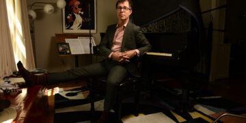 WMPAC announces Ben Folds, Béla Fleck and The Flecktones for summer shows 