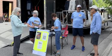 Wildfire Wire: Are you ready? 