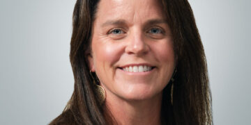 Kelly Halmes named Big Sky Medical Center administrator 