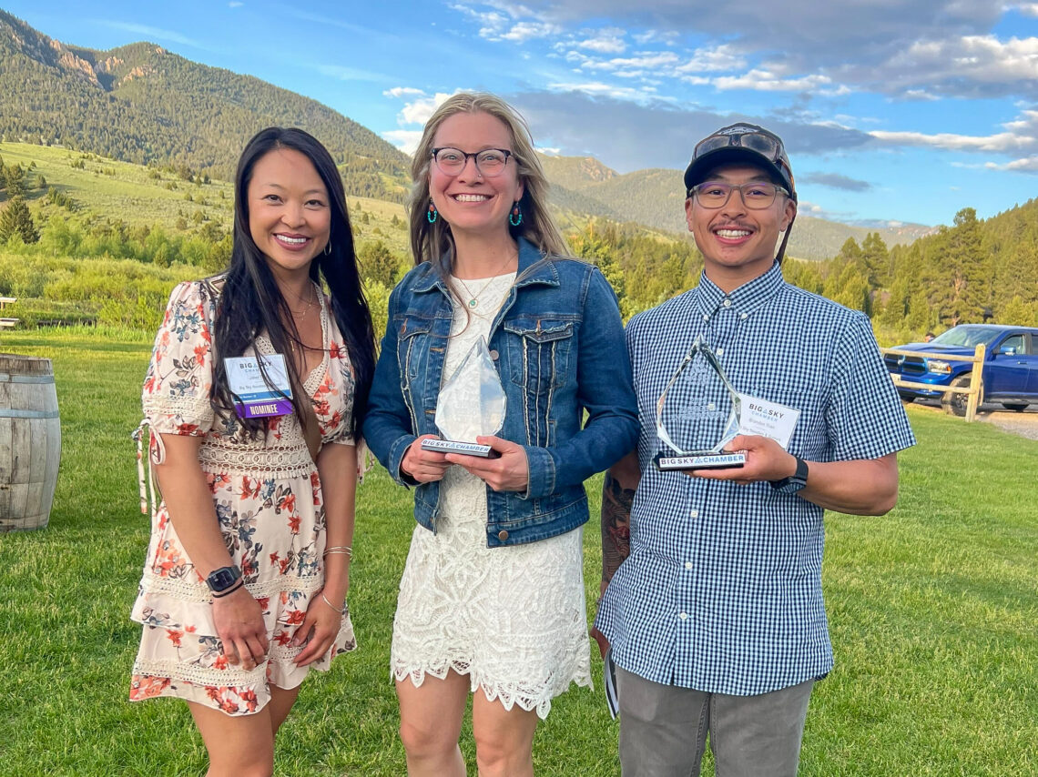 Black Diamond Awards recognize Big Sky’s brightest