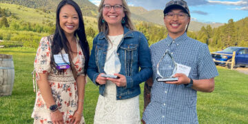 Black Diamond Awards recognize Big Sky’s brightest