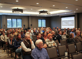 LMLC open house discusses wins and challenges for Big Sky
