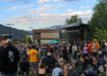 Music in the Mountains opens with New Orleans soul