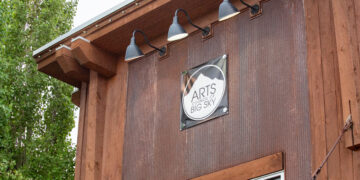 Big Sky Arts Council’s summer in a space of its own